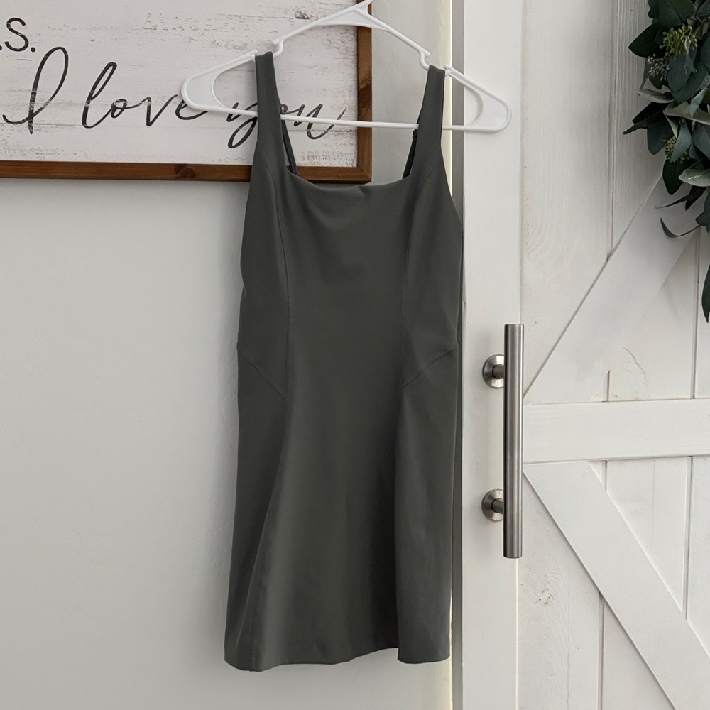 Abercrombie & Fitch YPB Athletic Dress